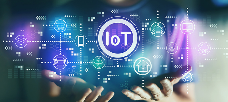 Promotion de vos Solutions IoT