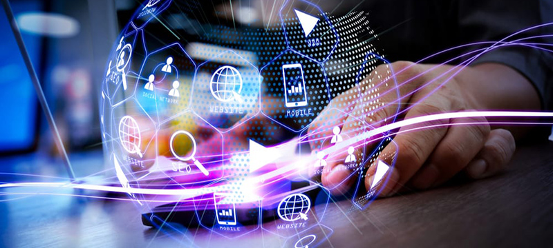 Webmarketing et Communication Digitale